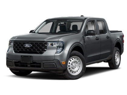 2025 Ford Maverick XL | SuperCrew | 2.5L Hybrid