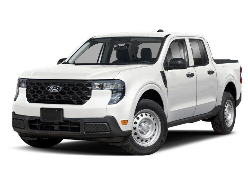 2026 Ford Maverick XL AWD SuperCrew