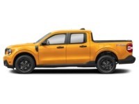 2026 Ford Maverick XLT AWD SuperCrew