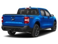 2026 Ford Maverick XLT AWD SuperCrew Velocity Blue  Shot 2