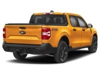 2026 Ford Maverick XLT AWD SuperCrew