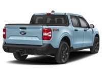 2026 Ford Maverick XLT | AWD | 2.0L | 4K TOW | CO-PILOT360 Light Blue  Shot 2