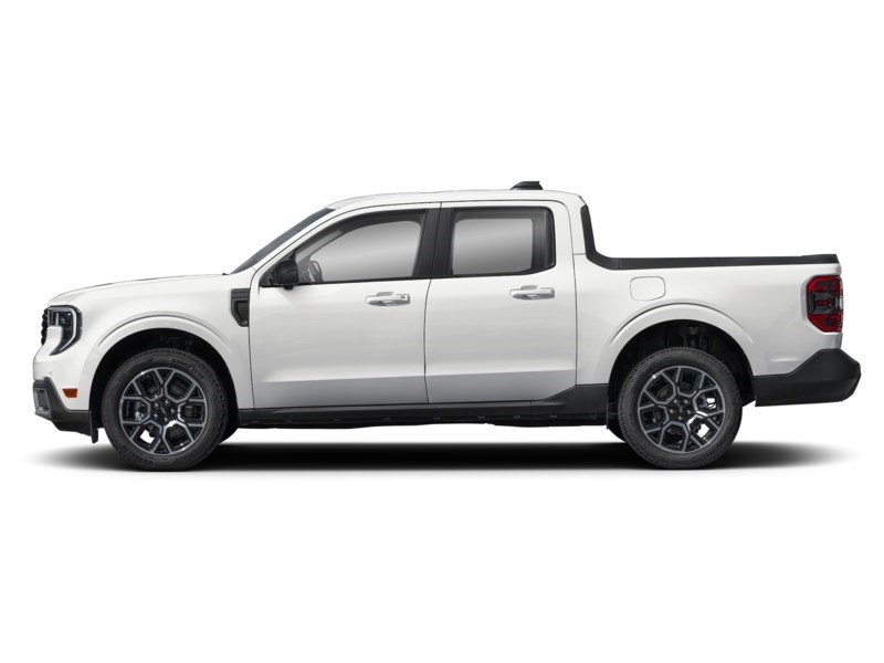 2025 Ford Maverick LARIAT AWD SuperCrew