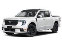 2026 Ford Maverick Lobo Standard AWD SuperCrew