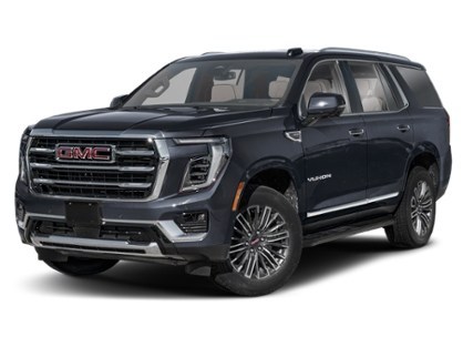 2027 GMC Yukon 4WD 4dr AT4