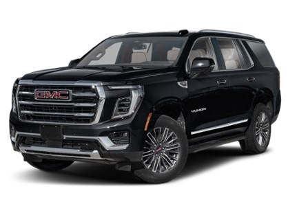 2026 GMC Yukon 4WD 4dr Elevation