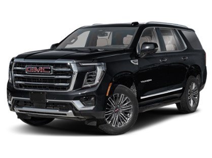 2025 GMC Yukon 4WD 4dr Denali Ultimate