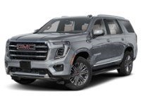 2026 GMC Yukon 4WD 4dr Denali Sterling Metallic  Shot 1