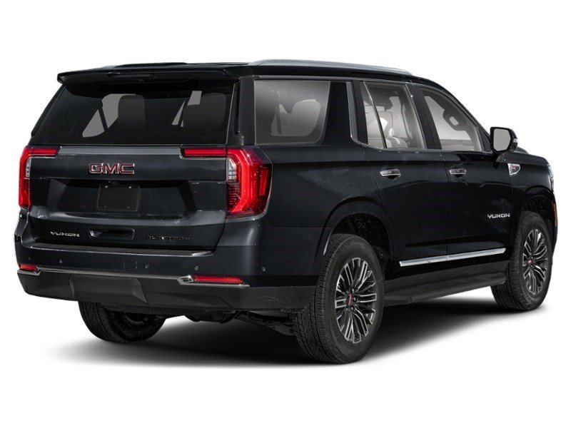 2026 GMC Yukon 4WD 4dr Elevation