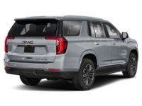 2026 GMC Yukon 4WD 4dr Denali Sterling Metallic  Shot 2