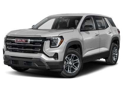 2027 GMC Terrain AWD 4dr Elevation