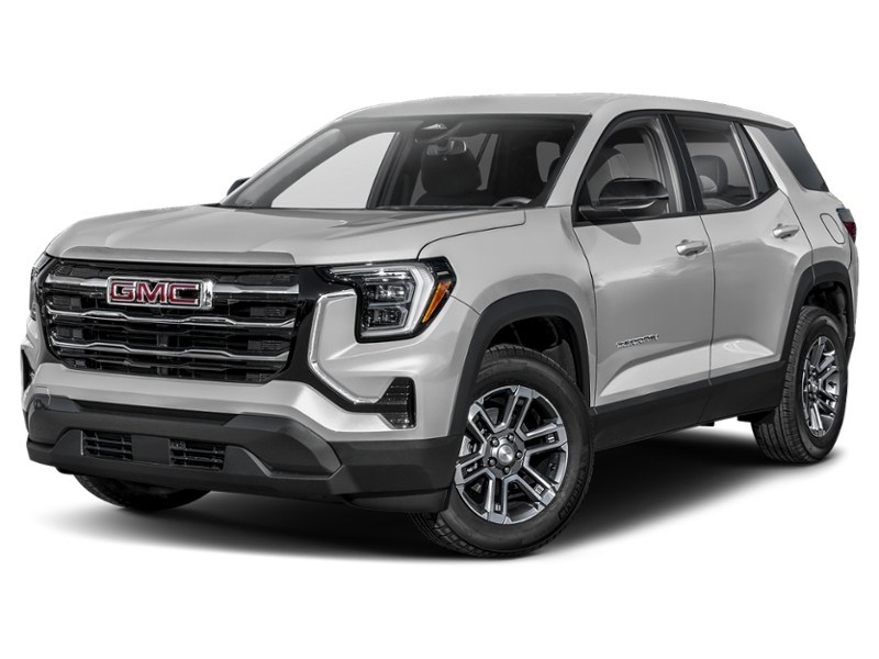 2026 GMC Terrain AWD 4dr Elevation Riverstone Metallic  Shot 1