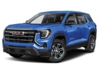 2026 GMC Terrain AWD 4dr Elevation Rapids Metallic  Shot 2