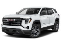 2027 GMC Terrain AWD 4dr AT4 Summit White  Shot 4