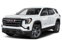 2027 GMC Terrain AWD 4dr Elevation