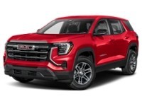2026 GMC Terrain AWD 4dr Elevation Volcanic Red Tintcoat  Shot 23