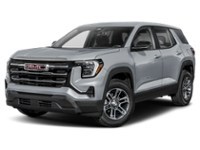 2026 GMC Terrain AWD 4dr Elevation