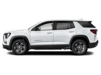2027 GMC Terrain AWD 4dr AT4 Summit White  Shot 5
