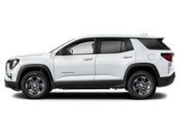 2027 GMC Terrain AWD 4dr Elevation Summit White  Shot 3