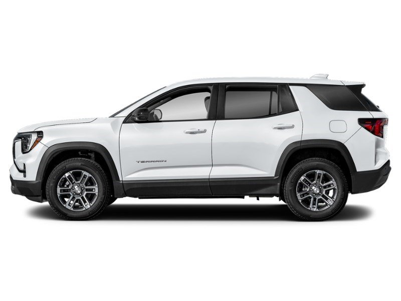 2027 GMC Terrain AWD 4dr Elevation