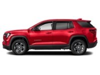 2026 GMC Terrain AWD 4dr Elevation Volcanic Red Tintcoat  Shot 22