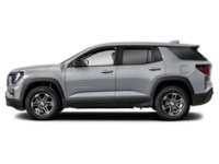 2026 GMC Terrain AWD 4dr Elevation Sterling Metallic  Shot 30