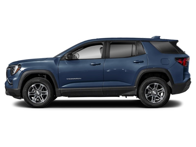 2026 GMC Terrain AWD 4dr Denali