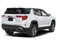 2026 GMC Terrain AWD 4dr Elevation Summit White  Shot 9