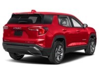 2026 GMC Terrain AWD 4dr Elevation Volcanic Red Tintcoat  Shot 21