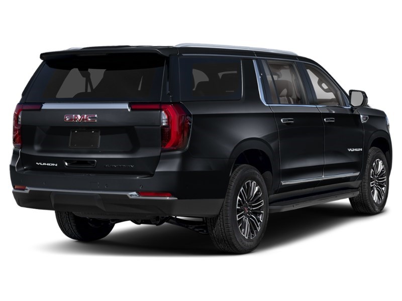 2026 GMC Yukon XL 4WD 4dr Elevation
