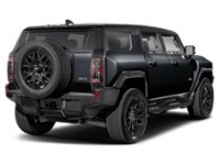 2026 GMC HUMMER EV SUV e4WD 4dr 2X w/1SF Void Black  Shot 6