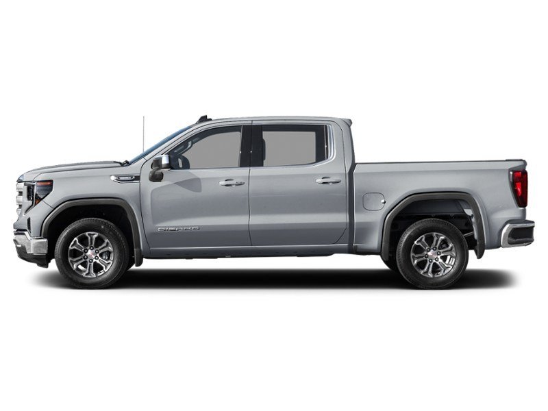 2026 GMC Sierra 1500 4WD Crew Cab 147