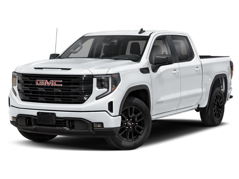 2026 GMC Sierra 1500 4WD Crew Cab 157