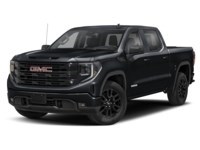 2026 GMC Sierra 1500 4WD Crew Cab 147