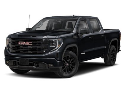 2026 GMC Sierra 1500 4WD Crew Cab 147