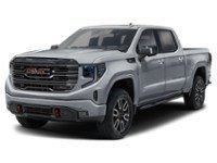 2026 GMC Sierra 1500 4WD Crew Cab 147