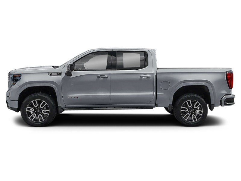 2026 GMC Sierra 1500 4WD Crew Cab 147