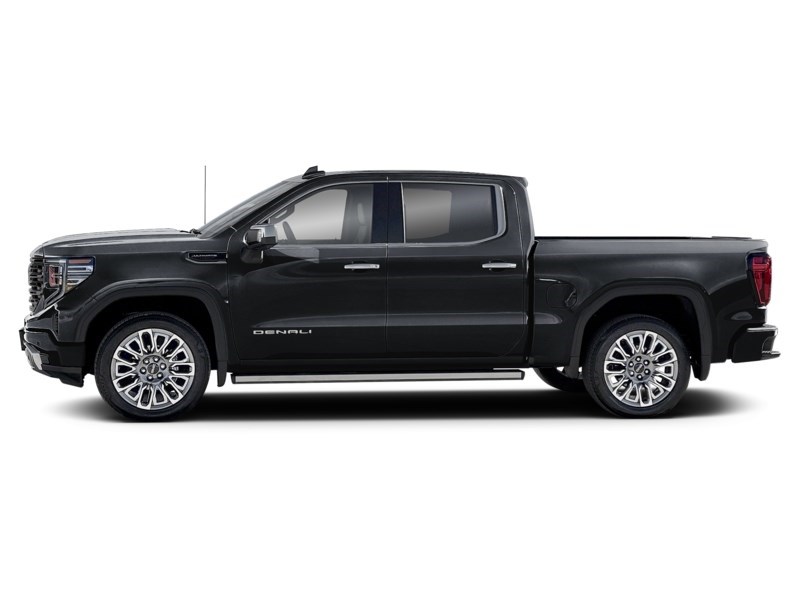 2025 GMC Sierra 1500 4WD Crew Cab 147