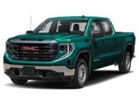 2026 GMC Sierra 1500 4WD Crew Cab 147