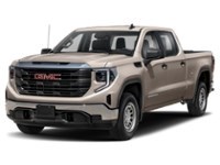 2026 GMC Sierra 1500 4WD Crew Cab 147