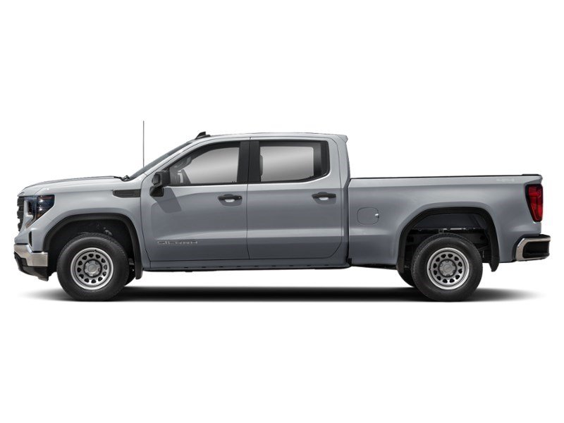 2026 GMC Sierra 1500 4WD Crew Cab 147