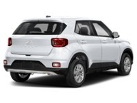 2026 Hyundai Venue Essential IVT Colour Shot 2