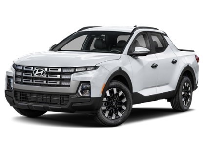 2025 Hyundai Santa Cruz Preferred AWD|Unique Find|Safety Certified