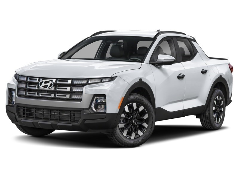 2025 Hyundai Santa Cruz Preferred AWD|Unique Find|Safety Certified