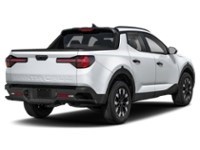 2025 Hyundai Santa Cruz Preferred AWD|Unique Find|Safety Certified Atlas White  Shot 2