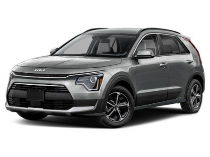 2026 Kia Niro EX FWD