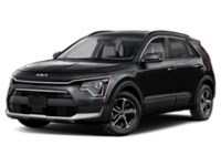 2026 Kia Niro EX FWD Aurora Black Pearl  Shot 1