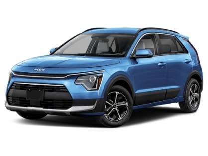 2026 Kia Niro EX FWD