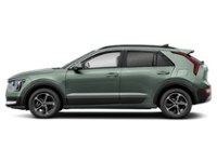 2026 Kia Niro EX FWD Cityscape Green  Shot 3