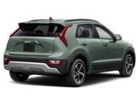2026 Kia Niro EX FWD Cityscape Green  Shot 2